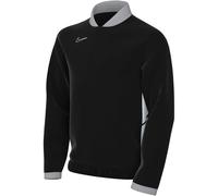 Nike Academy emyemy 25 Dri-Fit Woven Kinder Fußballjacke, schwarz US: XL