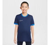 Nike Academy emyemy Dri-Fit Kinder T-Shirt, blau US: L