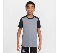 Nike Academy emyemy Dri-Fit Kinder T-Shirt, grau US: S