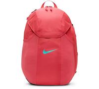 NIKE DV0761-850 Academy Team Sports backpack Unisex EMBER GLOW/BLACK/AURORA GREEN Größe 1SIZE