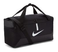 Nike Unisex-Adult Academy Team Sporttasche, Black/Black/White, MISC