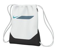 NIKE Academy Fußball Turnbeutel (18 Liter) 101 - off white/smokey blue/dusty cactus