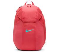Nike Academy my Team 2.3 Tagesrucksack, rot, Gr. 30 ℓ