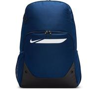 Nike Academy my Team L F26 Daybag, blau US: MISC | UK: MISC