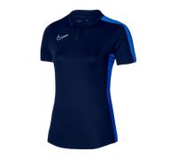 Nike Academy Poloshirt Damen Blau F451 XS ( 32/34 ) blau
