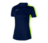 Nike Academy Poloshirt Damen Blau F452 M ( 38/40 ) blau