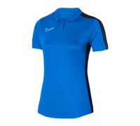 Nike Academy Poloshirt Damen Blau F463 XS ( 32/34 ) dunkelblau