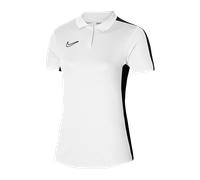 NIKE Damen Polo W NK DF ACD23 POLO SS (DR1348) XS WHITE/BLACK/BLACK