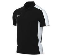 Nike Herren M Nk Df Acd23 Short-Sleeve Polo, Black/White/White, L EU