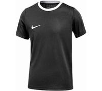 NIKE Academy Pro 24 Dri-FIT kurzarm Fußball-Trainingsshirt Kinder 010 - black/white/black/white XS (122-128 cm)