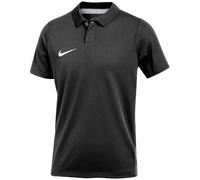 Nike Academy Pro 24 Polo Kids Poloshirt schwarz 122/128