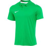 Nike Polo Grün F329 L gruen
