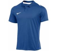 Nike Academy Pro 24 Polo Poloshirt blau XL