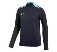 Nike Academy Pro 24 Drill Top Damen Sweatshirt blau 48/50
