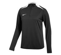 Nike Academy Pro 24 Drill Top Damen Sweatshirt schwarz 40/42