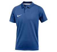 Nike Academy Pro 24 Polo Kids Poloshirt blau 128/137