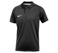Nike Academy Pro 24 Polo Kids Poloshirt schwarz 122/128