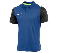 Nike Academy Pro 24 Polo Poloshirt blau S