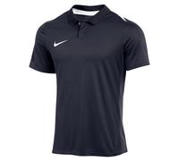 Nike Academy Pro 24 Polo Poloshirt blau XL