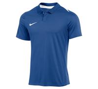 Nike Academy Pro 24 Polo Poloshirt blau XL