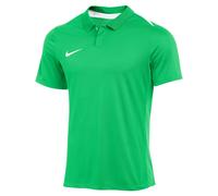 Nike Polo Grün F329 L gruen