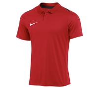 NIKE Academy Pro 24 Dri-FIT Poloshirt Herren 657 - university red/university red/white S