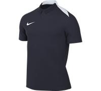 Nike Herren Poloshirt Dri-FIT Academy Pro 24 SS Polo FD7600-455 L Obsidian/White