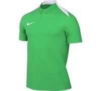 Nike Polo Grün F329 L gruen