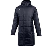 NIKE Academy Pro 24 Therma-FIT Daunenjacke Herren 451 - obsidian/white S