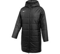 NIKE Academy Pro 24 Therma-FIT lange Daunenjacke Damen 010 - black/white S
