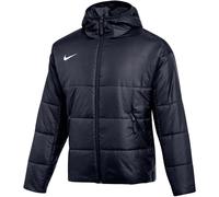 NIKE Academy Pro 24 Therma-FIT Winterjacke Herren 451 - obsidian/white S