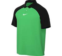 Nike Academy Pro Herren Poloshirt grün / dunkelgrün Gr. M
