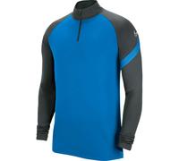 Nike Academy Pro Drill Top Kinder | blau | Kinder | XL | BV6942-406 XL