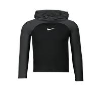 Nike Dri-Fit Academy Pro Little Kids' Pullover Hoodie Hoody schwarz L
