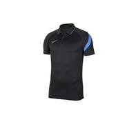 Nike Academy Pro Poloshirt Herren - anthrazit -M