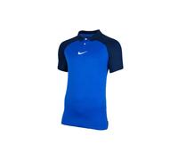 NIKE Herren M NK DF ACDPR SS K Polo Shirt, Royal Blue/Obsidian/White, XXL