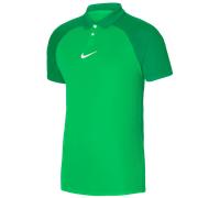 Nike Academy Pro Poloshirt | Herren Damen | Polo S/S Grün L