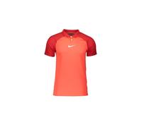 Nike Academy Pro Poloshirt Herren - orange/rot-S