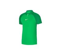 Nike Academy Pro Poloshirt Kinder - grün -122-128