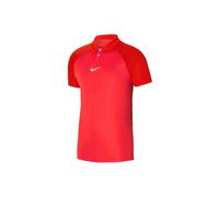 Nike Academy Pro Poloshirt Kinder - orange/rot-128-137