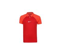 Nike Academy Pro Poloshirt Kinder - rot -147-158