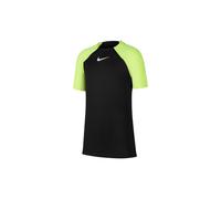 Nike Academy Pro T-Shirt Kinder - schwarz/gelb-128-137