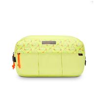 NIKE Academy Schuhtasche 383 - limelight/hyper crimson/black