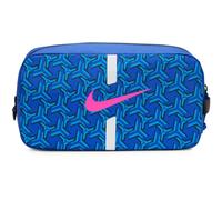 NIKE Academy Schuhtasche 458 - racer blue/blue glow/pink blast