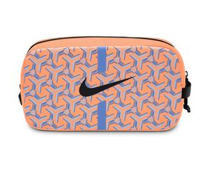 NIKE Academy Schuhtasche 852 - orange pulse/royal pulse/ash grey