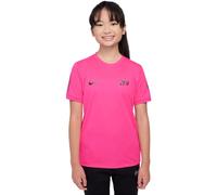 Nike Academy Shirt Mbappé Kinder 137-147 Pink/Gold