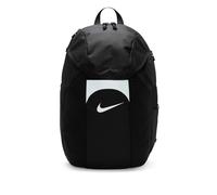 Nike Academy Storm Fit Rucksack Schwarz, Damen, Größe: ONE SIZE, Material: Textil