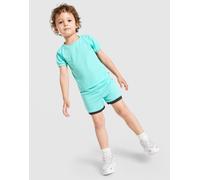 Nike Academy T-Shirt/Shorts Infant, Blau - 12-18M
