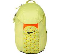 Nike Rucksack Academy Storm-FIT Team Backpack (30L) DV0761-383 Limelight/Hyp Crimson/Blk