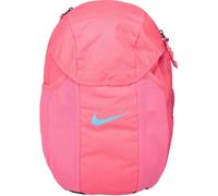 NIKE DV0761-850 Academy Team Sports backpack Unisex EMBER GLOW/BLACK/AURORA GREEN Größe 1SIZE